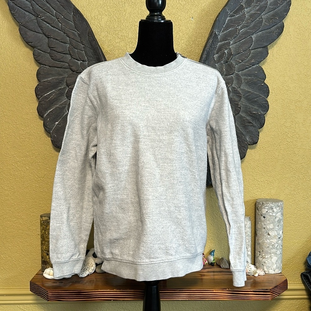 Jack and Jones Crew Neck Sweater